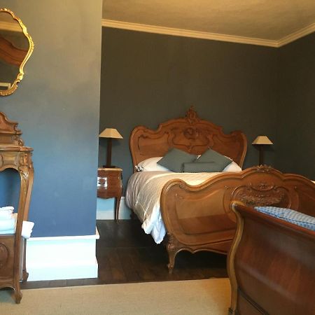 La Ruche Bed & Breakfast, Chaillac Bagian luar foto